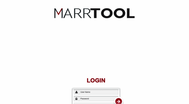 marrtool.com