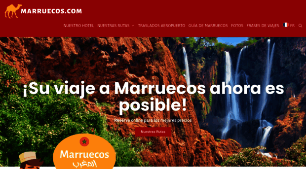 marruecos.com