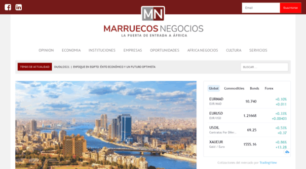 marruecosnegocios.com