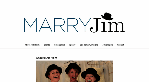 marry-jim.com