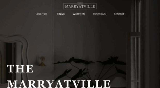 marryatvillehotel.com.au