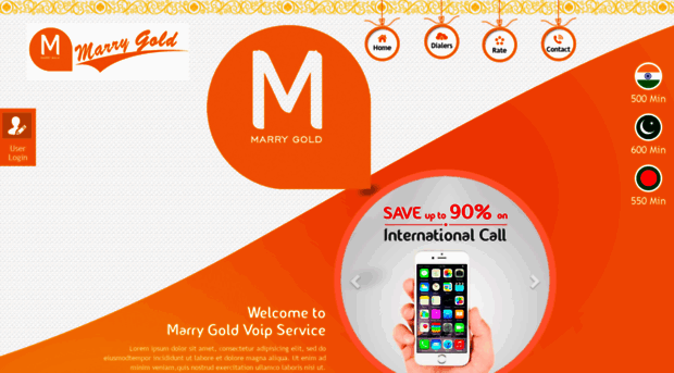 marrygold.co