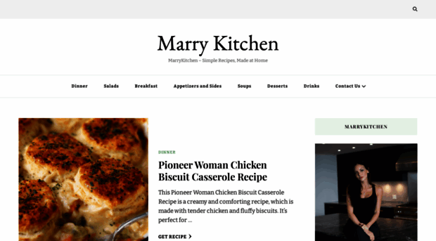 marrykitchen.com