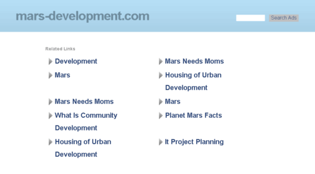 mars-development.com