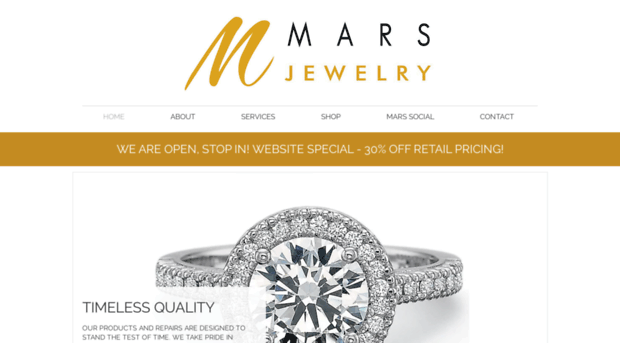 mars-jewelry.com