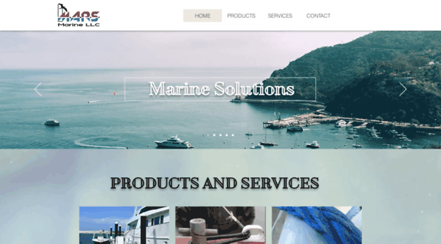 mars-marine.com