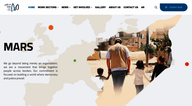 mars-ngo.org