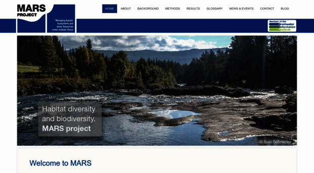 mars-project.eu