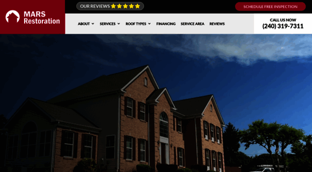 mars-roofing.com