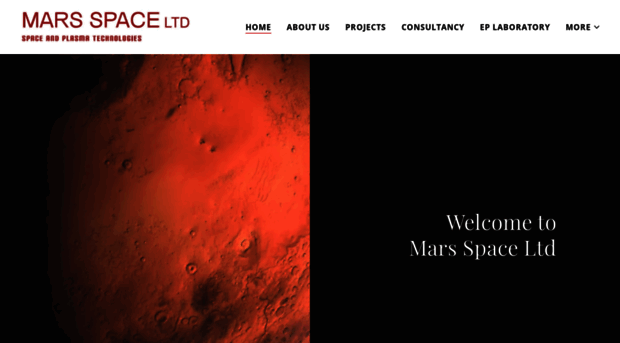 mars-space.co.uk