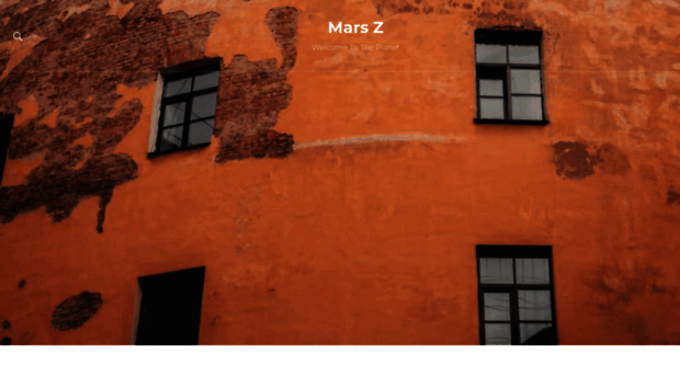 mars-z.org