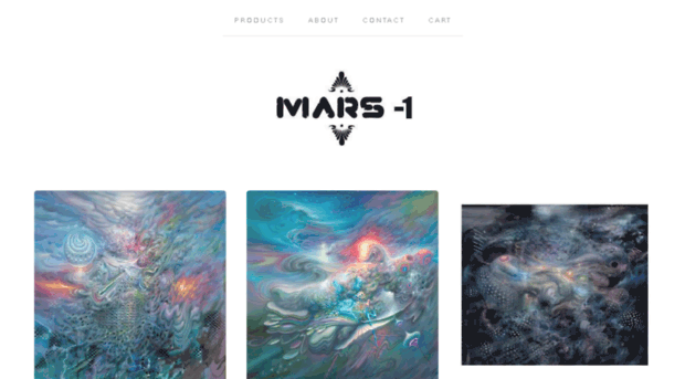 mars1.bigcartel.com