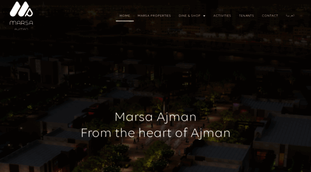 marsaajman.ae