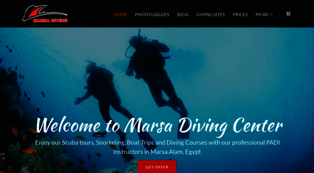 marsadiving.com