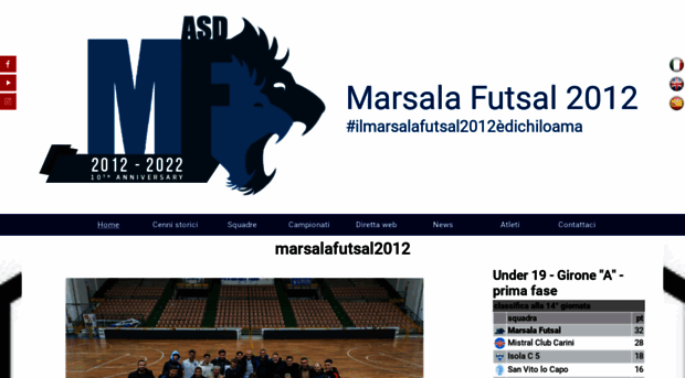 marsalafutsal2012.it