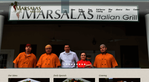 marsalasgrill.com