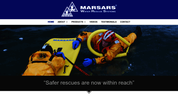 marsars.com