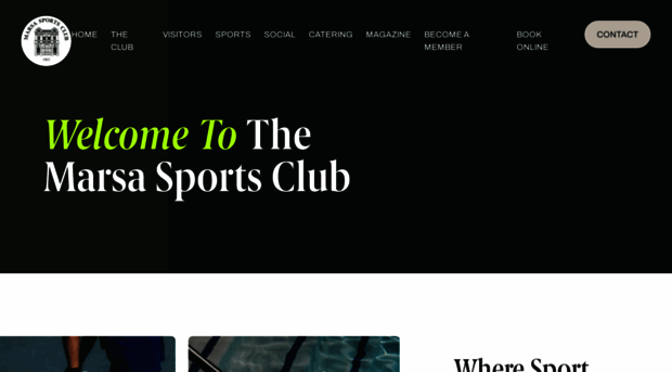 marsasportsclub.com