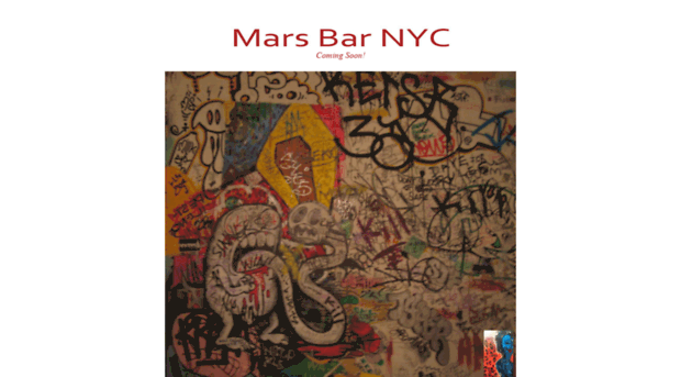 marsbarnyc.com