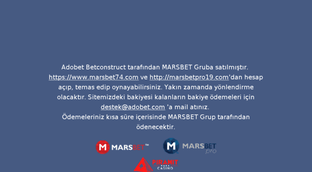 marsbet.co