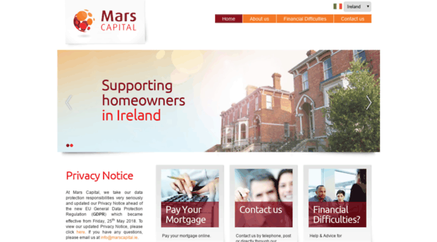 marscapital.ie