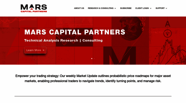 marscapitalpartners.com