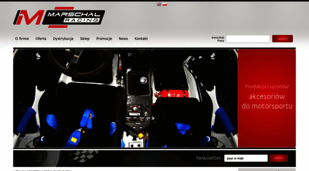 marschalracing.com