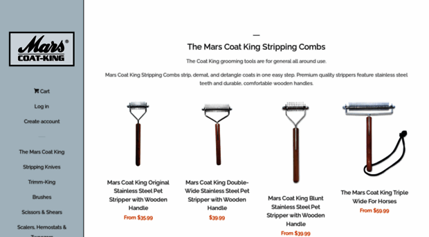 marscoatkings.myshopify.com