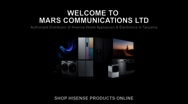 marscomm.co.tz