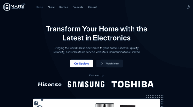 marscommltd.com
