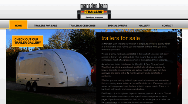 marsdenbarntrailers.co.uk