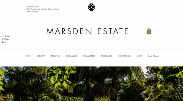 marsdenestate.co.nz