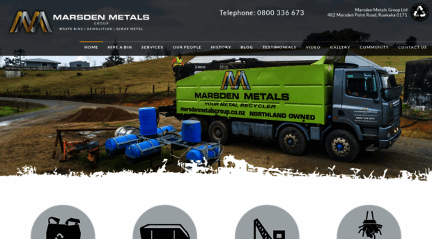 marsdenmetalsgroup.co.nz