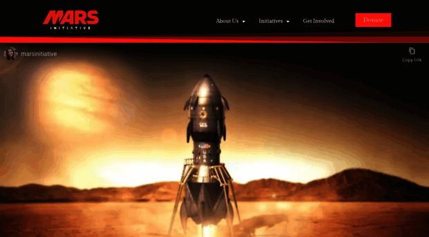 marsdrive.com