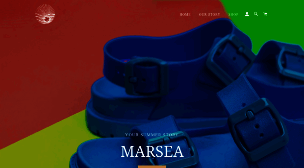 marsea.store