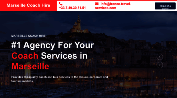 marseille-coach-hire.com