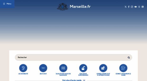 marseille.fr
