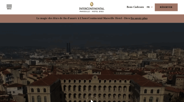 marseille.intercontinental.com