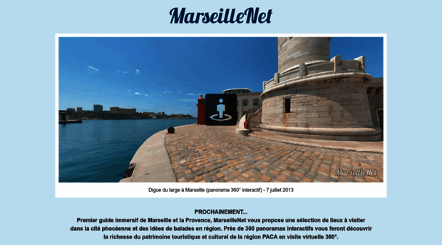 marseillenet.com