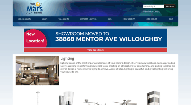 marselectriclighting.com