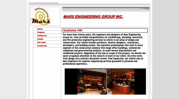 marsengineering.net