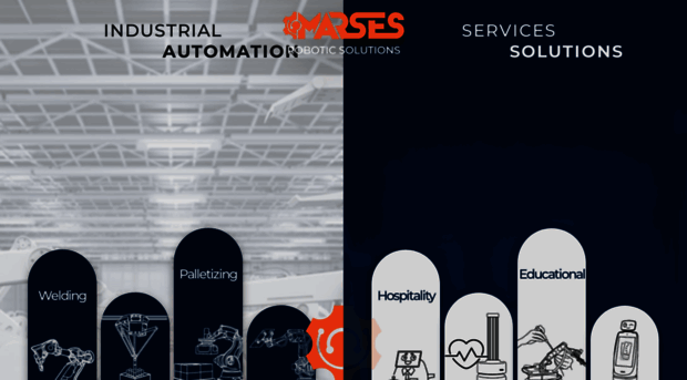 marses-robotics.com