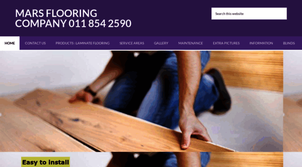 marsflooring.co.za