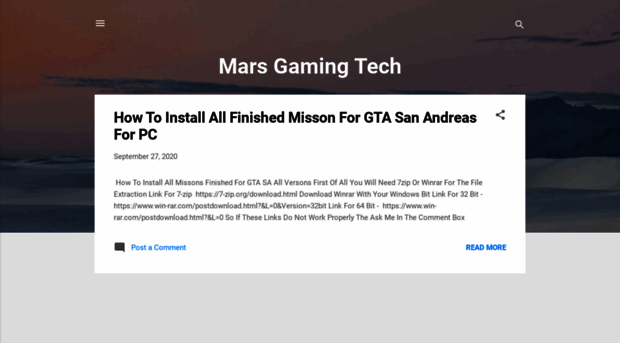 marsgamingtech.blogspot.com