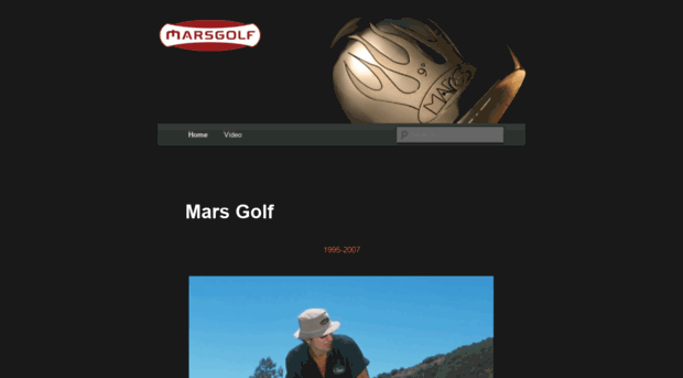 marsgolf.com