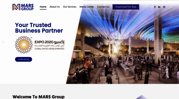 marsgroup.ae