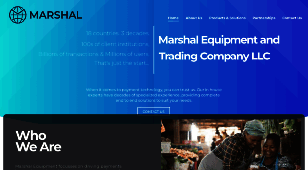 marshal-me.com