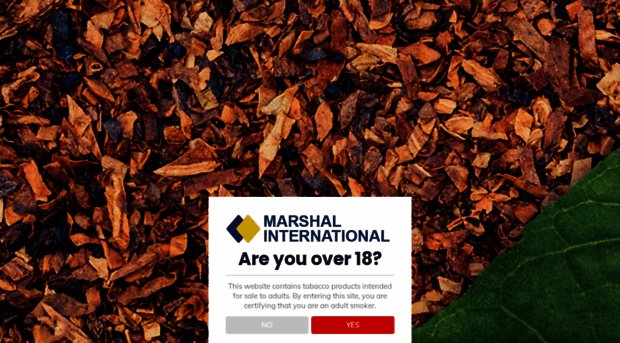 marshalintl.com