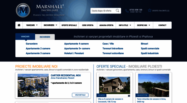 marshall-imobiliare.ro