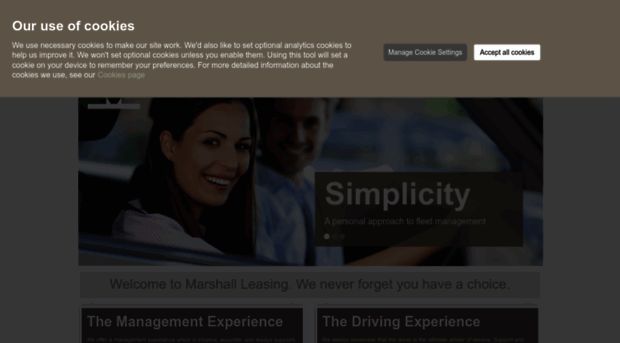 marshall-leasing.co.uk